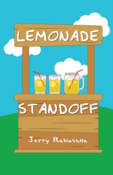 LEMONADE STANDOFF
